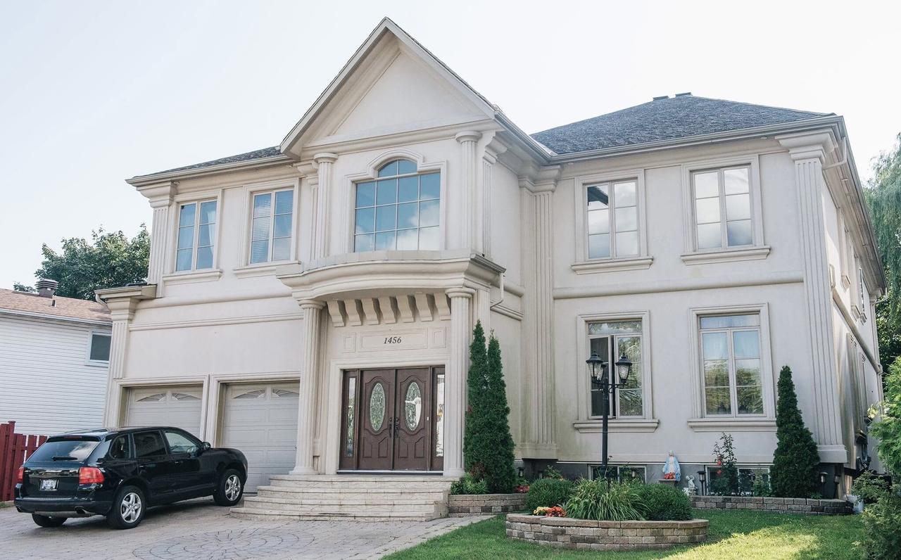 Guest house Jstlikehome - Luxury Mansion & Ottawa