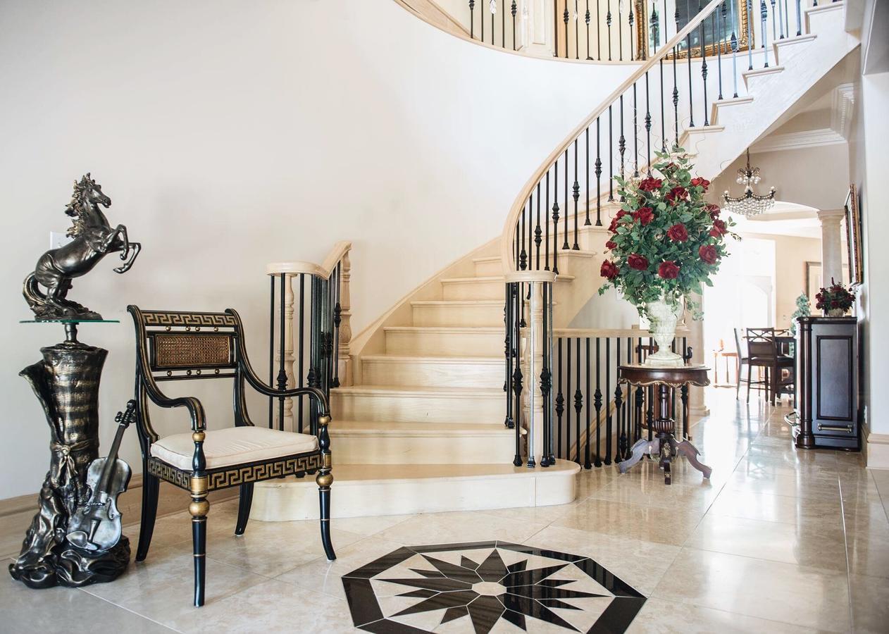 Jstlikehome - Luxury Mansion & Guest house Ottawa